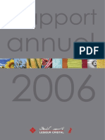 Rapport Annuel LC 2006