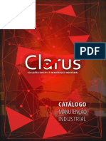 Catálogo Clarus - Industrial