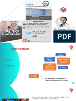 Diferenciando drogas y fármacos: efectos, riesgos y soluciones