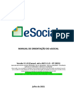 Manual Esocial 07_2021