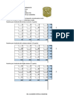 Examen 2 2022