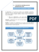 Fundamentos de Adm