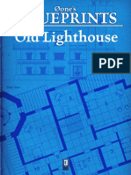 7 - Accessory - Blueprints 04 - Old Lighthouse