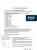 PDF Psicologia Empresarial