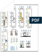 Casa de 1 Nivel para Fundamentos-Layout1