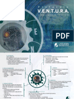 Protocolo VENTURA analisa linguagem silenciosa