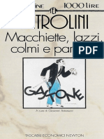 Ettore Petrolini - Macchiette Lazzi Colmi e Parodie [Newton - 1994]