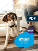 Catalogo Productos 2019