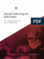 2018 Social-Listening-for-B2B-Sales