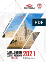 Catalogo_Costos_Regional_Mérida_2021