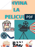 Adivina La Pelicula (1)