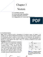 Vector Quantities Explained