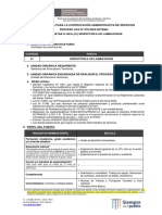 Cas 070-2022 - Inspector A Ud Lambayeque - Gat