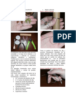 Tutorial Árbol de La Vida Envuelta de Alambre