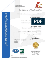 Iso 9001 Ajc
