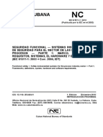 NC IEC 61511-1 A2012 92p DDM
