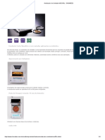 Analisador de Umidade MOC63u - SHIMADZU