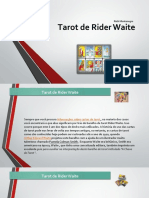 El Tarot de Rider Waite