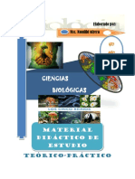 Reino Monera y Protista: clasificación y aspectos generales