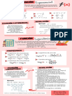 Función Exponencial y Logarítmica Alexa González