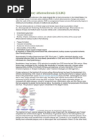 Coronary Artery Atherosclerosis