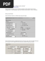 Download Sketchup Vray Interior Setting by Mohamad Shahrizan Jemean SN58058102 doc pdf