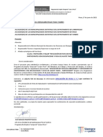Oficio Múltiple #034 - 2022-LP - de - Lambayeque-Piura-Tumbes - Taller PCD Aii 24 - Aii 27