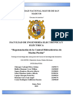 Trabajo de Investigacion - Repotenciacion de CH