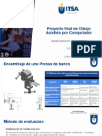 3.0 Proyecto Final