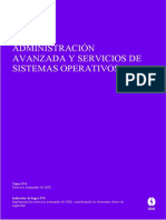 Guía 4 - Servicios Avanzados de DNS