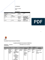 Programación Didatica de Contabilidad II 2022