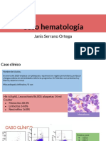 Copia de Caso Hematología IV