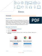 Zotero