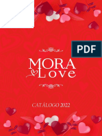 Catalogo Mora Love