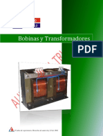 Bobinas y Transformadores