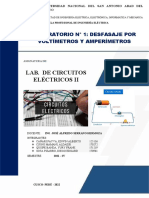 Lab N1 de Sis. Circuitos II-Yury Frank Quispe Banda