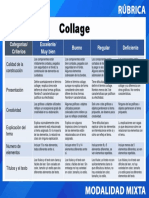 Rúbrica Collage
