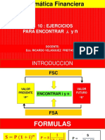 10.- EJERCIOS-ENCONTRAR  i y  n -- 2022 PDF