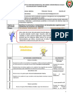 Quia 6 Quimica