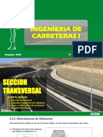 4TA Clase Ing Carreteras I 3ra Fase 20.06.22