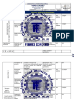 Estructura Del Proyecto Demostrativo