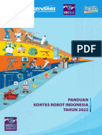 Pedoman Kri 2022