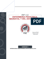 Plantilla de Materiales Enfermeria Pediatrica