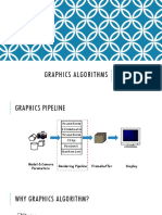 L04 Graphics Algorithm - VE