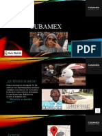 Cubamex 1