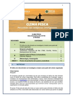 CLIMAPESCA Nota Informativa 9-25