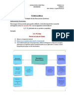 Termoquímica: Documento PDF