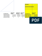 Analisis de Decisiones Katherine Orellana