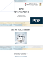 Management Time