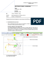 Análisis Geomecánico NVD-PN